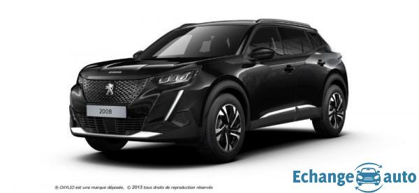 Peugeot 2008 II 1.2 PURETECH 130 S&S ALLURE PACK EAT8