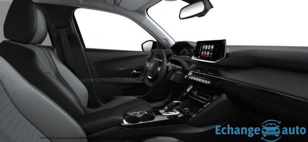 Peugeot 2008 II 1.2 PURETECH 130 S&S ALLURE PACK EAT8