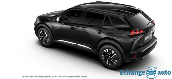 Peugeot 2008 II 1.2 PURETECH 130 S&S ALLURE PACK EAT8