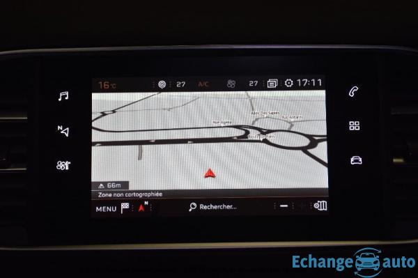 Peugeot 308 II (2) SW 1.2 PURETECH 130 S&S STYLE