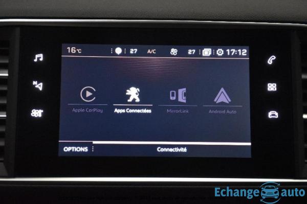 Peugeot 308 II (2) SW 1.2 PURETECH 130 S&S STYLE