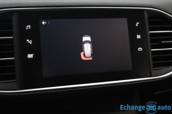 Peugeot 308 II (2) SW 1.2 PURETECH 130 S&S STYLE