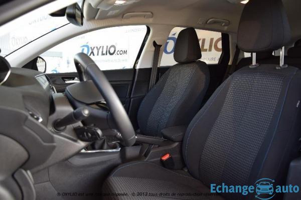 Peugeot 308 II (2) SW 1.2 PURETECH 130 S&S STYLE