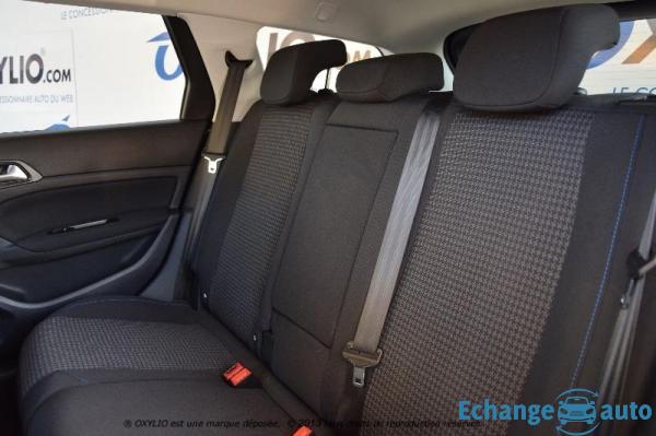 Peugeot 308 II (2) SW 1.2 PURETECH 130 S&S STYLE