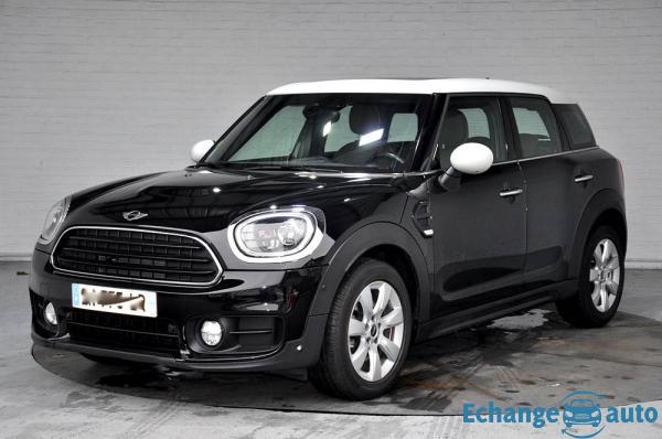 Mini Countryman MINI Cooper D 1995cm3 150cv