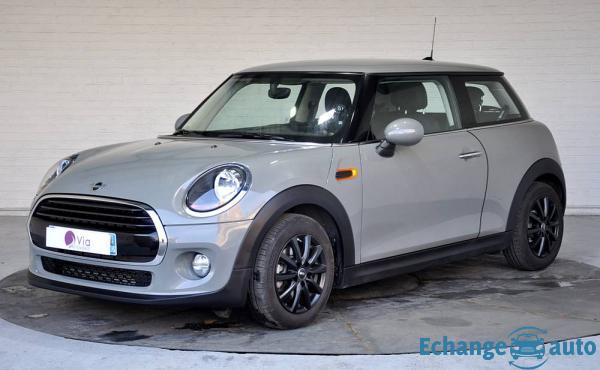 Mini Mini Cooper 136cv