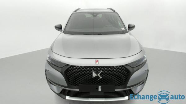 DS DS 7 Crossback BlueHDi 180 EAT8 Performance Line