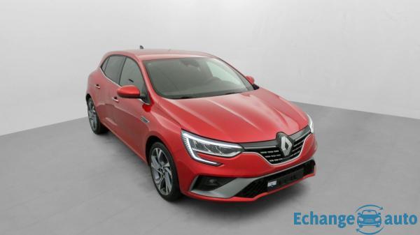 Renault Mégane IV Nouvelle TCE 160 EDC FAP