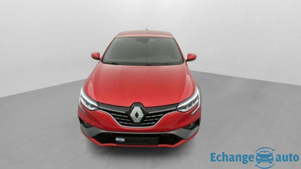 Renault Mégane IV Nouvelle TCE 160 EDC FAP