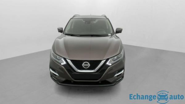Nissan Qashqai 1.3 DIG-T 140 N-Connecta