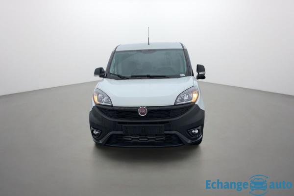 Fiat Doblo Cargo EURO 6d-temp FT 1.6 MULTIJET 105