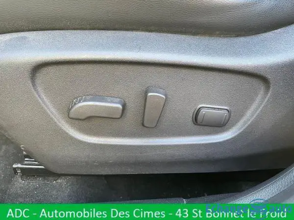 Nissan X-Trail 3 1.6 DCI 130 7PL TEKNA XTRONIC A