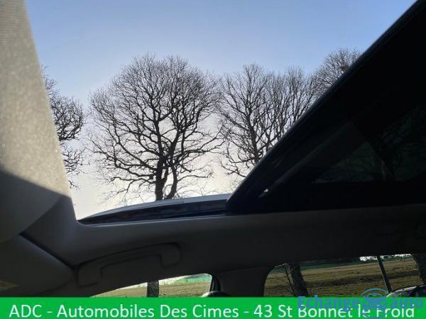 Nissan X-Trail 3 1.6 DCI 130 7PL TEKNA XTRONIC A