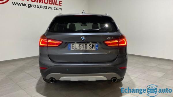 BMW X1 F48 XLINE SDRIVE 20D 190 CH BVA8 + 8950 EUROS D'OPTIONS