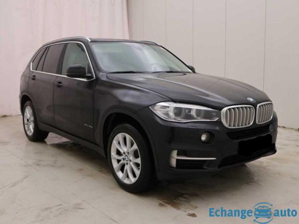 BMW X5 XDRIVE 40EA 313 CH LOUNGE PLUS 40E HYBRIDE ELECTRIQUE