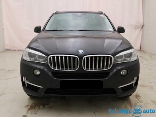 BMW X5 XDRIVE 40EA 313 CH LOUNGE PLUS 40E HYBRIDE ELECTRIQUE