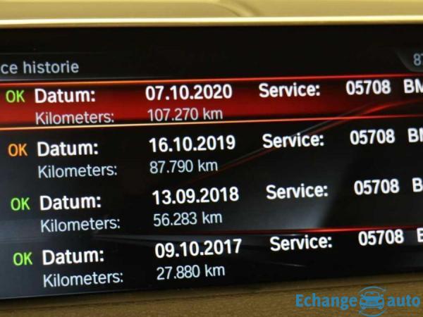 BMW X5 XDRIVE 40EA 313 CH LOUNGE PLUS 40E HYBRIDE ELECTRIQUE