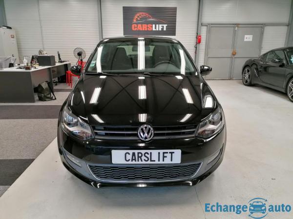 Volkswagen Polo 1.6 TDI 90 ch SPORTLINE