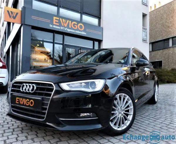 Audi A3 (3) sportback 1.4 TSI 16v S&S 125 cv Ambiente