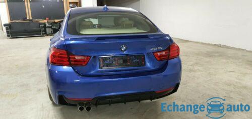 BMW 428 Gran Coupé/M PERFORMANCE