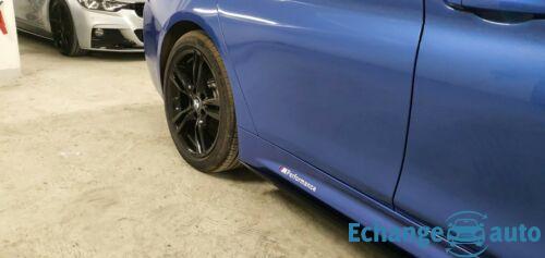 BMW 428 Gran Coupé/M PERFORMANCE