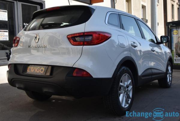 Renault Kadjar 1.2TCE 130 LIFE