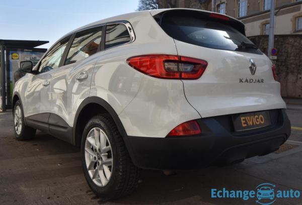 Renault Kadjar 1.2TCE 130 LIFE