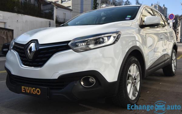 Renault Kadjar 1.2TCE 130 LIFE