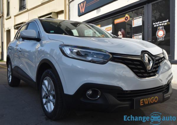 Renault Kadjar 1.2TCE 130 LIFE