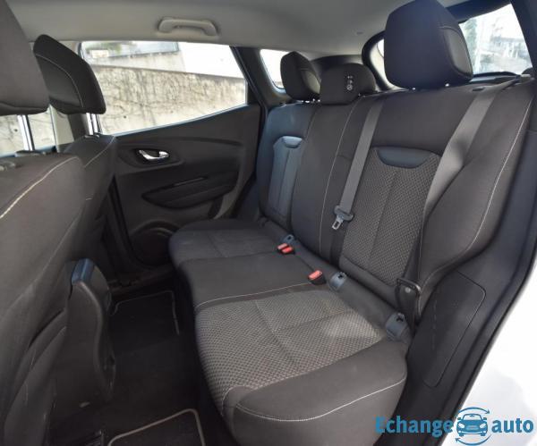 Renault Kadjar 1.2TCE 130 LIFE