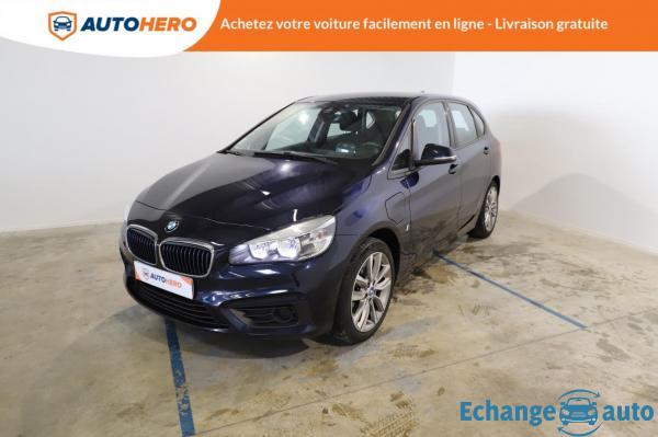 BMW Serie 2 225xea Active Tourer Premiere 225 ch