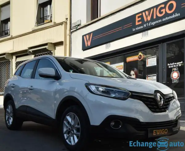 Renault Kadjar 1.2TCE 130 LIFE