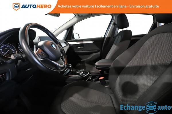 BMW Serie 2 225xea Active Tourer Premiere 225 ch
