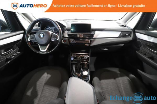 BMW Serie 2 225xea Active Tourer Premiere 225 ch