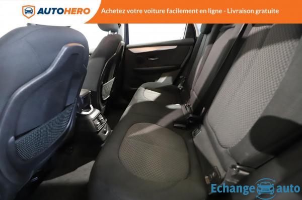 BMW Serie 2 225xea Active Tourer Premiere 225 ch