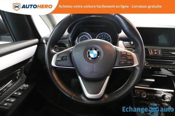 BMW Serie 2 225xea Active Tourer Premiere 225 ch