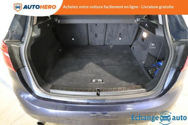 BMW Serie 2 225xea Active Tourer Premiere 225 ch