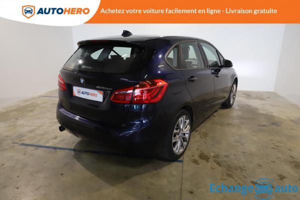 BMW Serie 2 225xea Active Tourer Premiere 225 ch