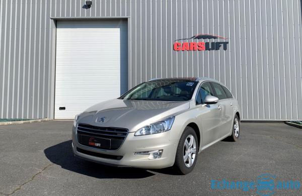 Peugeot 508 SW 1.6 e-HDI 112 CH BUSINESS PACK