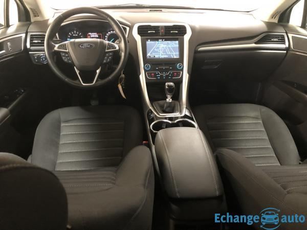 Ford Mondeo 1.5 TDCI 120 BUSINESS GPS/CROCHET