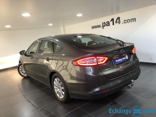 Ford Mondeo 1.5 TDCI 120 BUSINESS GPS/CROCHET