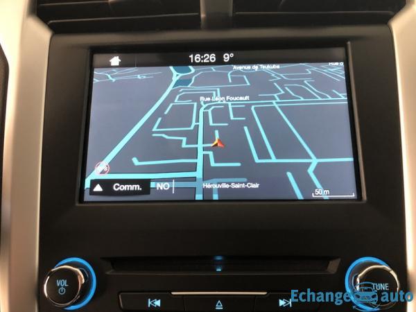 Ford Mondeo 1.5 TDCI 120 BUSINESS GPS/CROCHET