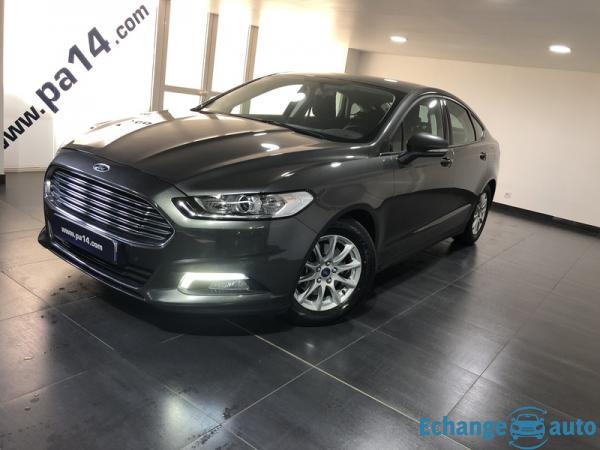 Ford Mondeo 1.5 TDCI 120 BUSINESS GPS/CROCHET
