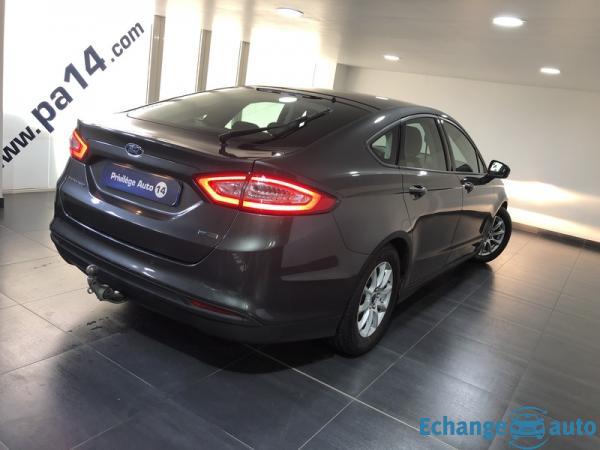 Ford Mondeo 1.5 TDCI 120 BUSINESS GPS/CROCHET