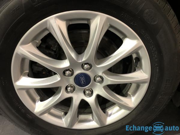 Ford Mondeo 1.5 TDCI 120 BUSINESS GPS/CROCHET