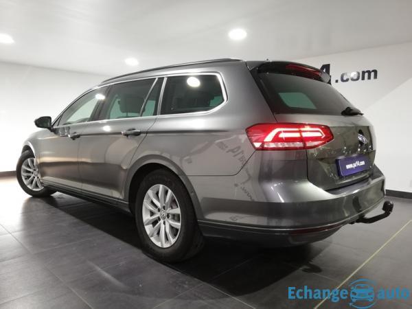 Volkswagen Passat SW 2.0 TDI 150 GPS/CAM/CROCHET