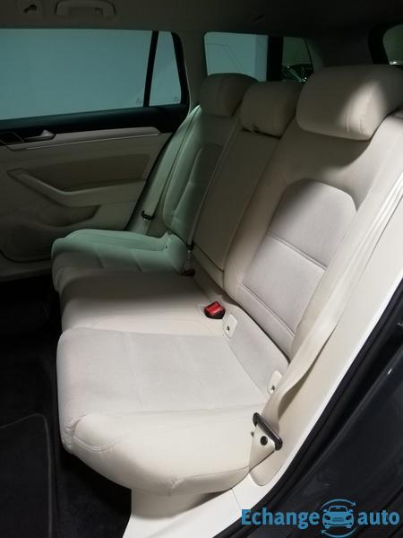 Volkswagen Passat SW 2.0 TDI 150 GPS/CAM/CROCHET