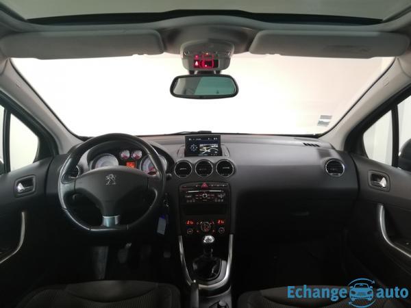 Peugeot 308 SW 1.6 E-HDI 115 BUSINESS GPS