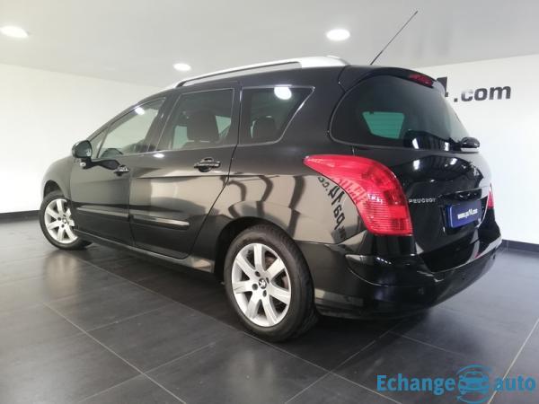 Peugeot 308 SW 1.6 E-HDI 115 BUSINESS GPS