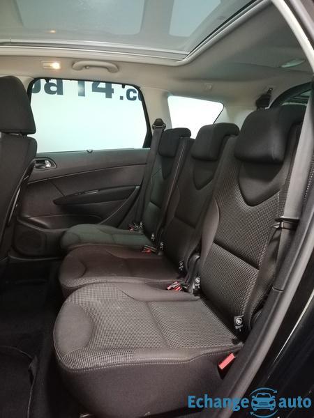 Peugeot 308 SW 1.6 E-HDI 115 BUSINESS GPS